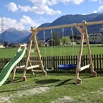 Reiter Flachau