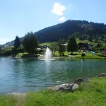 Reiter Apartamento Flachau