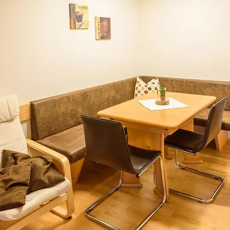 Апартаменты Reiter *