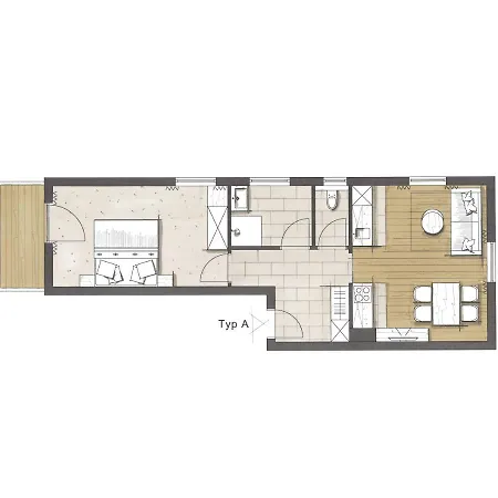 Reiter * Флахау