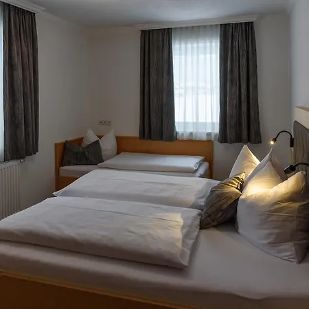 Reiter Апартаменты *