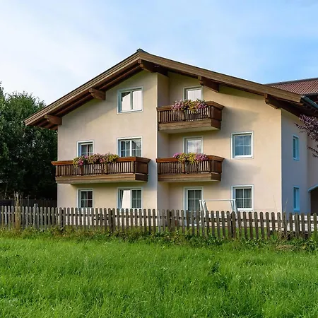 Reiter Апартаменты