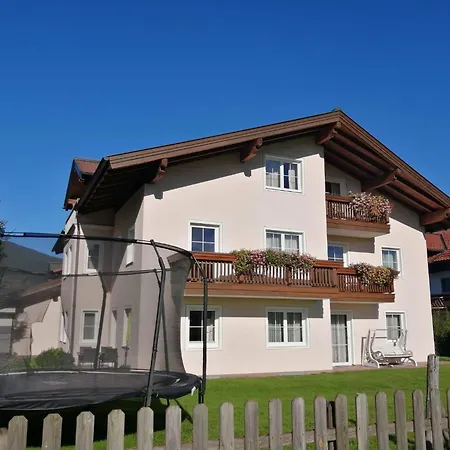 Reiter Апартаменты