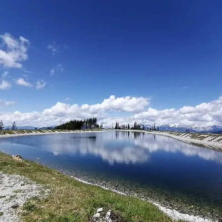 Reiter Appartement *