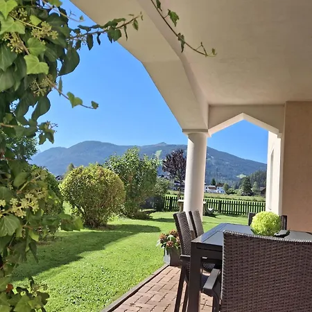 Апартаменты Reiter *