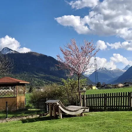 Reiter Apartamento Flachau