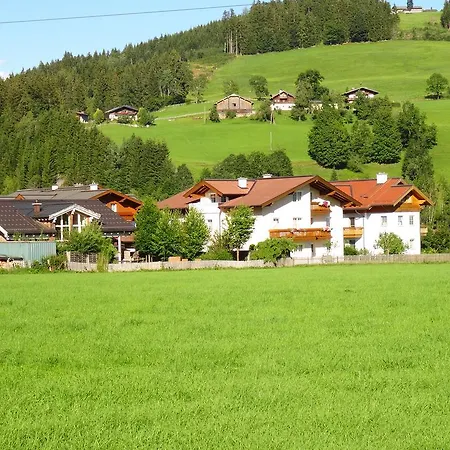 Reiter Appartement Flachau