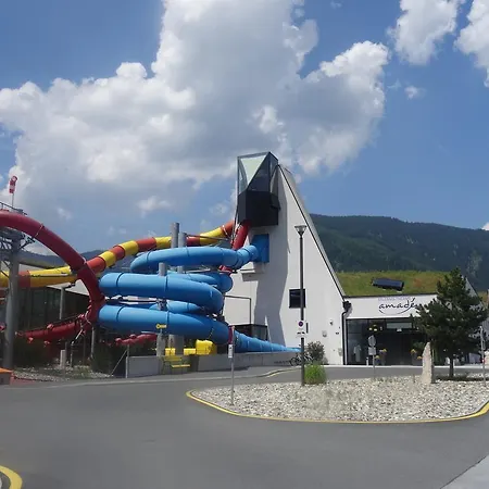 Апартаменты Reiter *