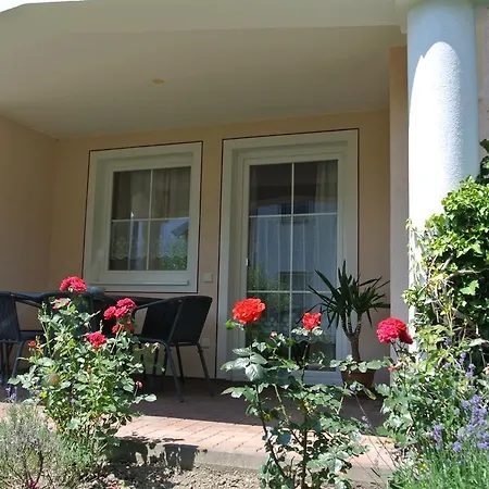 Reiter Appartement *