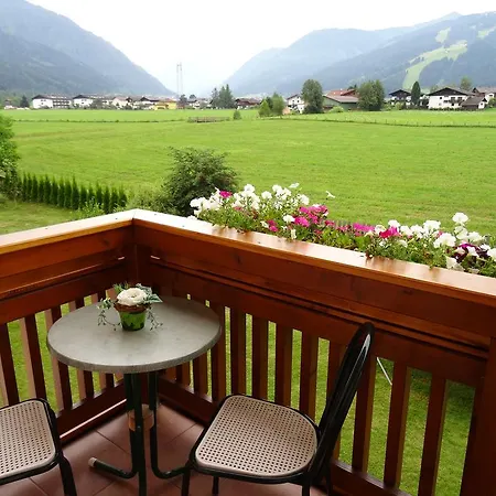 Reiter Appartement *