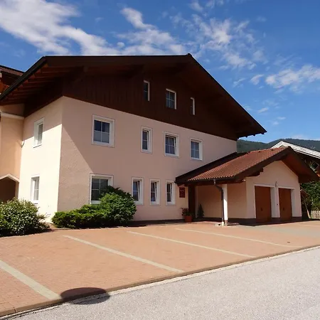 Appartement Reiter Flachau