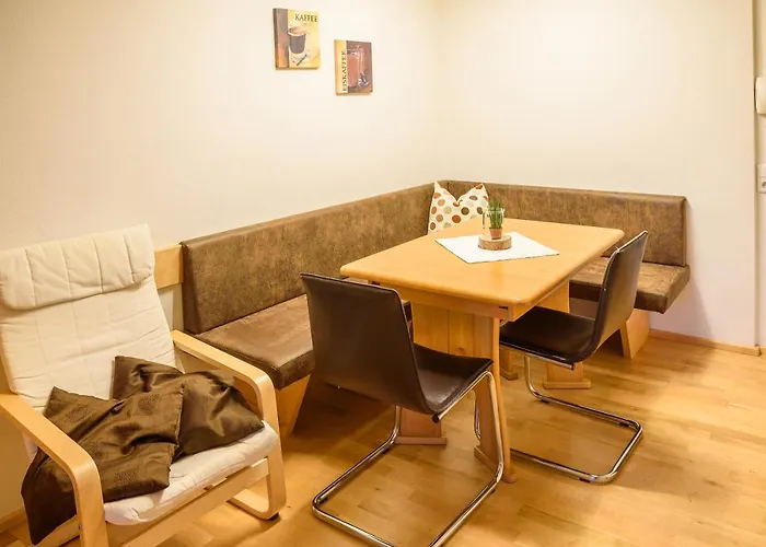 Appartement Reiter *