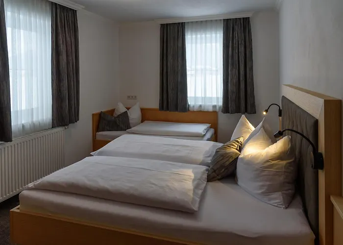 Reiter Appartement *