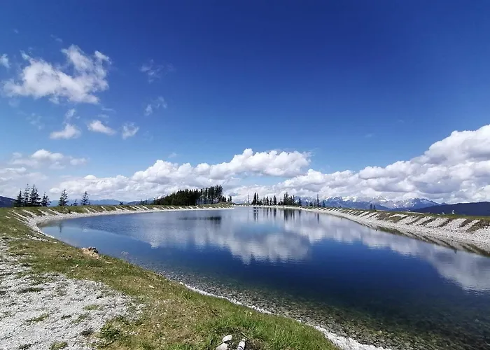 Reiter Appartement *