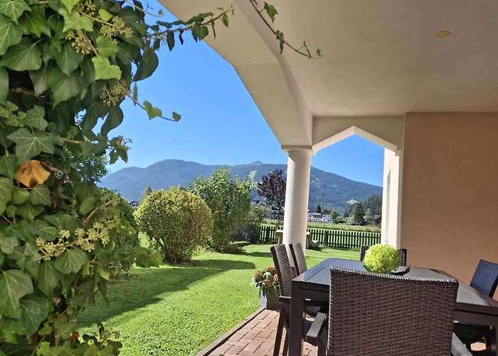 Appartement Reiter *