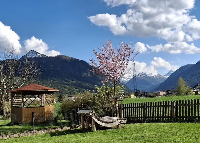 Reiter Appartement Flachau