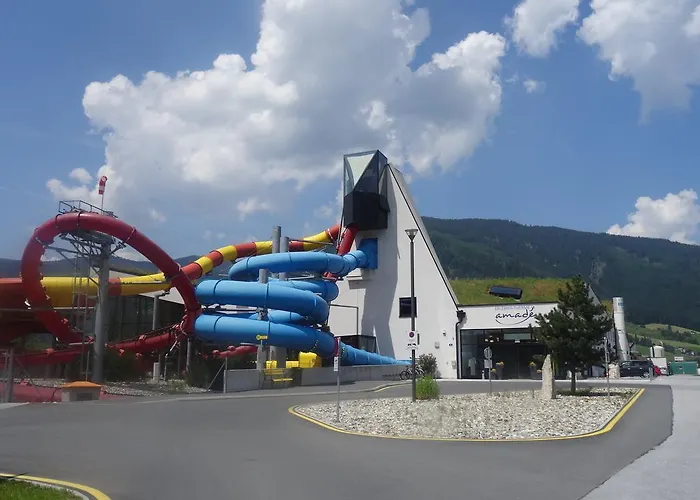 Appartement Reiter *