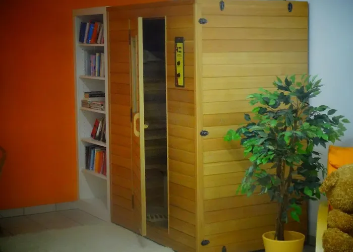 Reiter Appartement Flachau