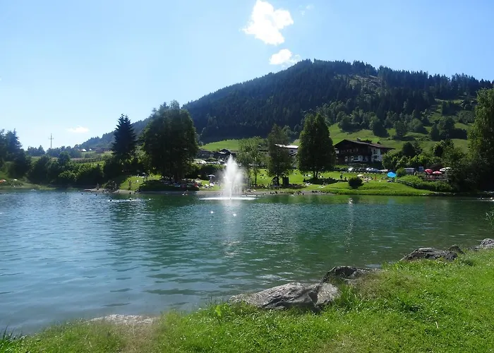 Reiter Appartement Flachau