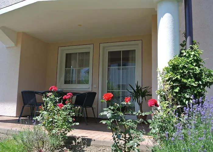 Reiter Appartement *