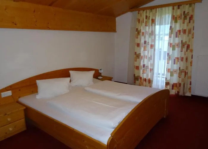 Appartement Reiter Flachau