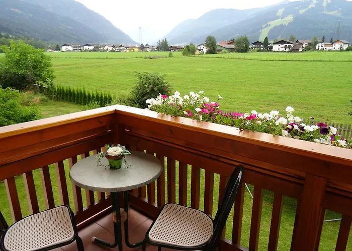 Reiter Appartement *