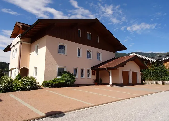 Appartement Reiter Flachau
